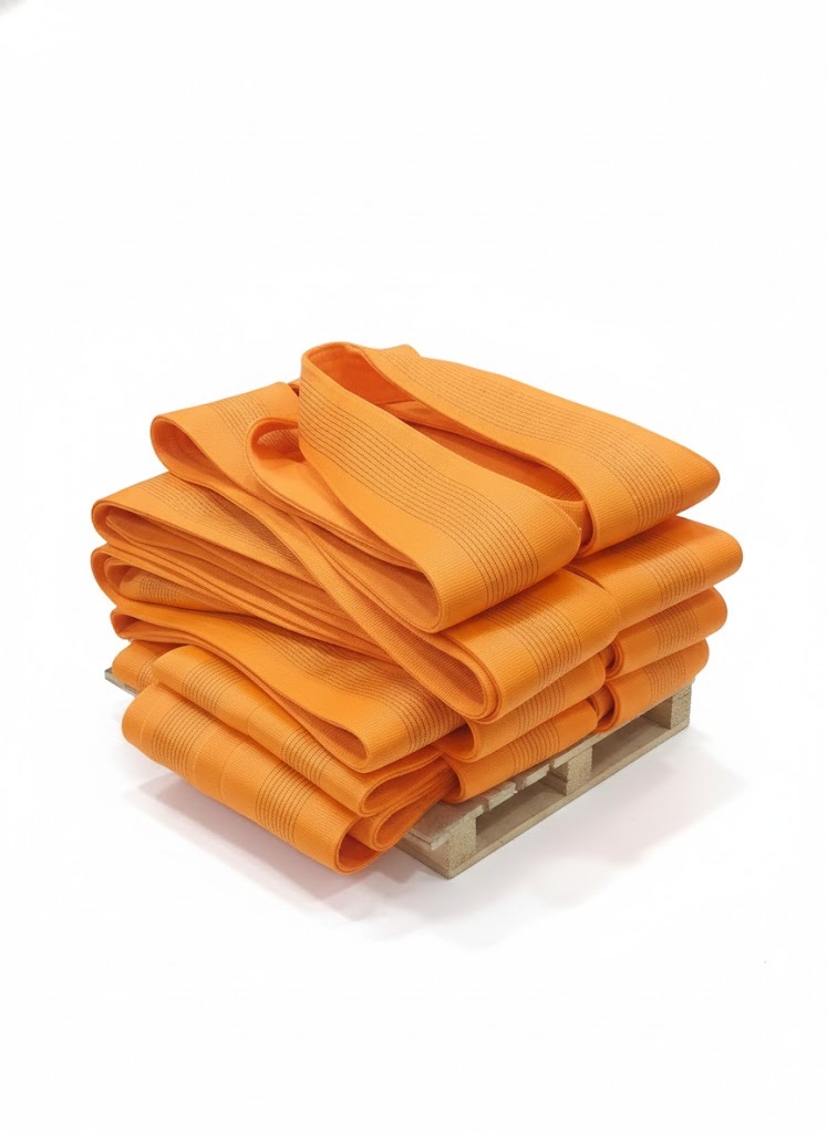 Последние блоги о компании Использование одной стропы для всего? Выбор на основе сценария заменяет «Одна плоская текстильная стропа подходит для всего»