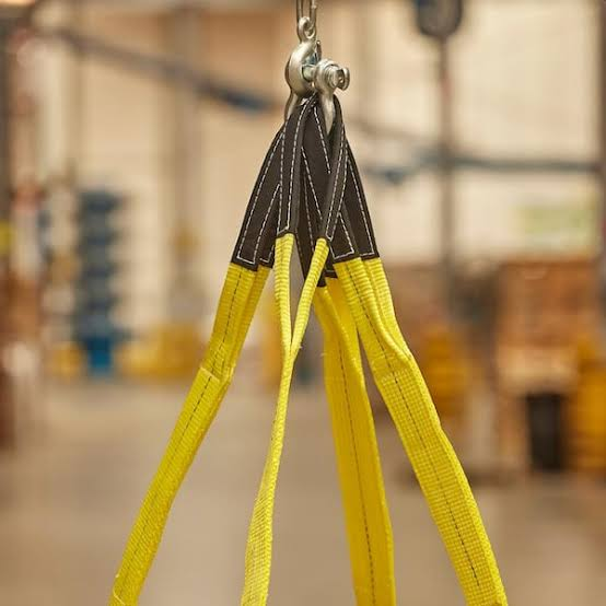 Последние блоги о компании EN 1492-1 vs ASME B30.9: What Global Buyers Should Know When Choosing Webbing Slings in 2026