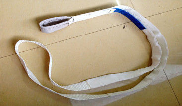 Купить Одноглазый бесконечный полосатый прут 350 кг Белый полосатый прут Фактор безопасности 7 к 1 online manufacture