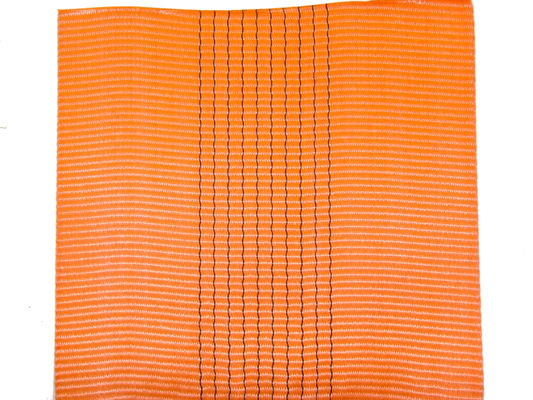 Купить 45000 кг 300 мм тяжелая полиэстерная ремешка для ремней безопасности OEM online manufacture