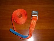 Polyester Heavy Duty Tie Down Straps Endless Cam Buckle Strap For Transporting