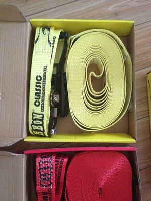 Купить Износостойкая стропа для балансировки на слэклайне между деревьями, сертификаты CE и GS online manufacture