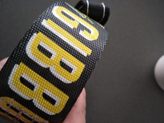 Купить Высокая долговечность Шнур с низкой протяженностью с 5T 2 дюймовой решеткой online manufacture