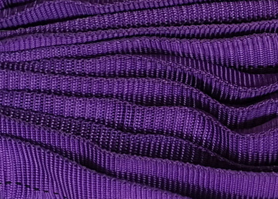 Купить Промышленный бесконечный полиэстерный круглый подъемный ленточный ремень для подъемников Сертификация TUV online manufacture