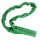 Synthetic Fibre Polyester Woven Polyester Sling Belt Endless Polyester Sling