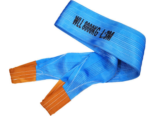 Купить Нестареющая плоская синтетическая стропа из кевлара для подъема online manufacture