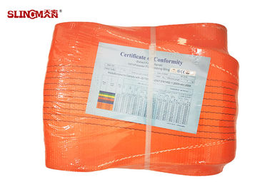 Купить Подъемный строп 12T 20T полиэстера Webbing дуплекса таблицы расцветки online manufacture