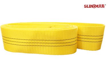 Купить Слинг Webbing 100% полиэстер плоский поднимаясь бесконечный online manufacture