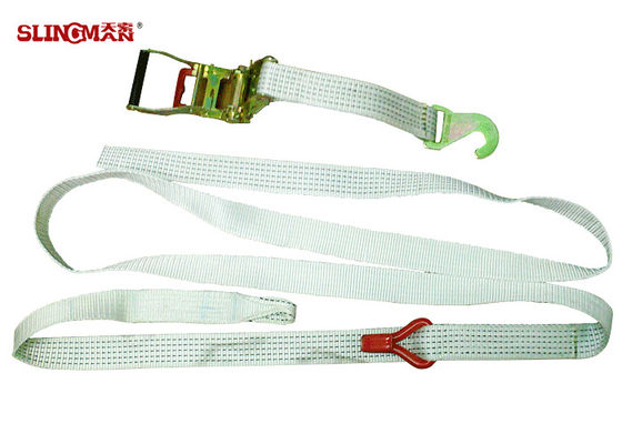 Купить 50 мм полиэстерный автоприцеп застежки LC2500 DN EN12195-2 для лодок online manufacture