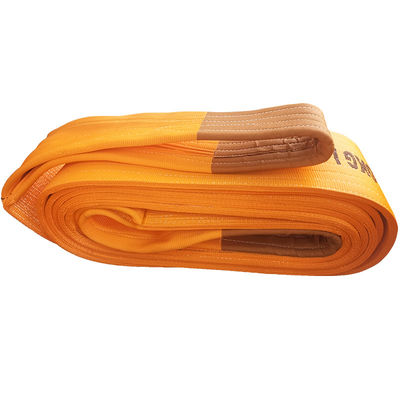 Купить Сплетя двойник курсирует слинг Webbing полиэстера 25T плоский online manufacture