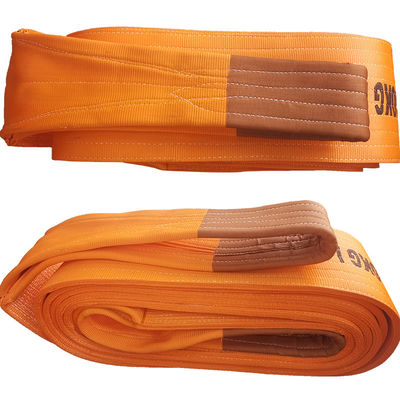 Купить Плетение 25T полиэстерные ленты подъемные прутки глазная форма online manufacture