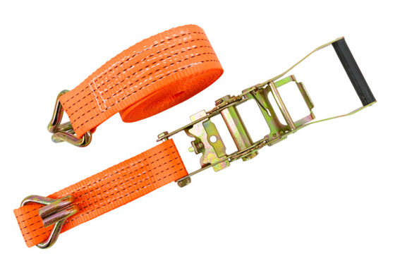 Купить Специальные тяжелые прицепы для автомобилей с решетчатыми ремнями 5000 кг online manufacture