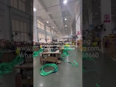 Ретчатые ремни швейной мастерской