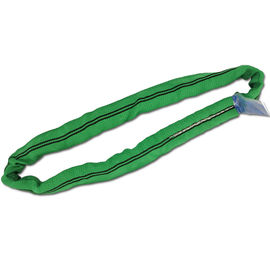 Synthetic Fibre Polyester Woven Polyester Sling Belt Endless Polyester Sling